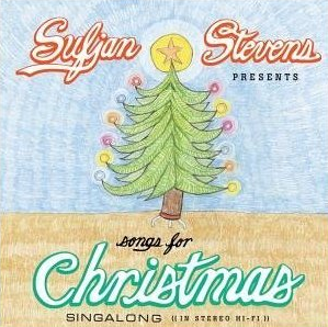 Sufjan Stevens Wants Your Holiday Songs